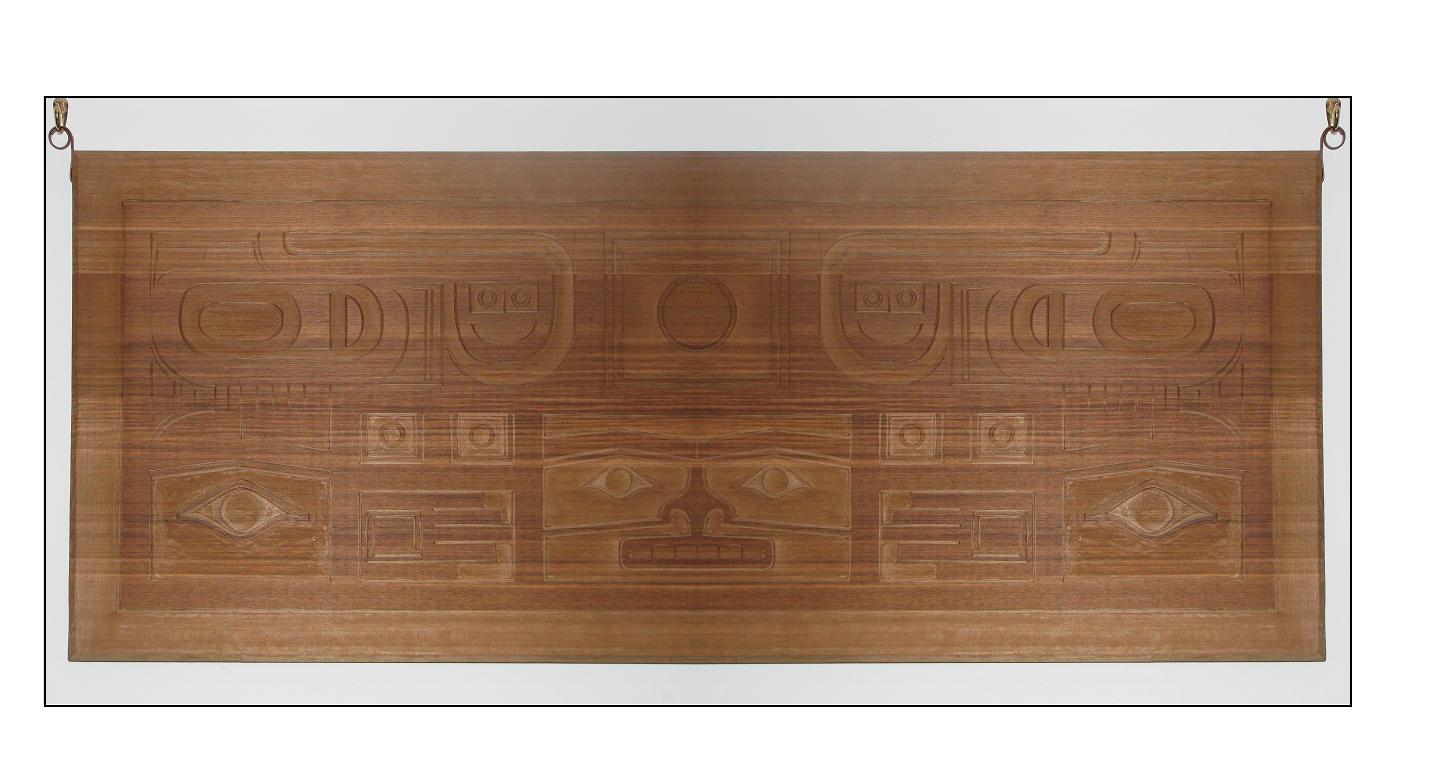 Sisiutl panel