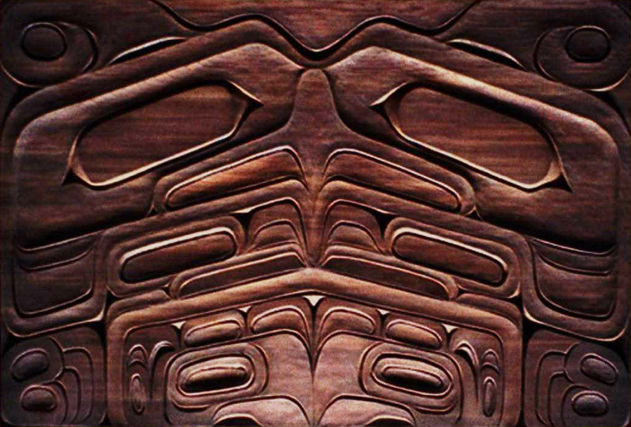 Thunderbird box design